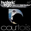 Hysteric Ego - My Sound Original Mix