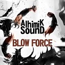 Alhimik Sound - Relocation Original Mix