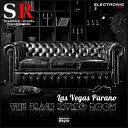 Las vegas Parano - The Black Living Room Original Mix