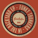Funky Trunkers - Champagne King Original Mix