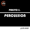 Pakito S - Percussion Original Mix