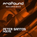 Peter Santos - Poeme Original Mix