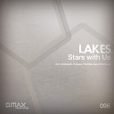 Lakes - Stars With Us Amitacek Remix