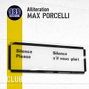 Max Porcelli - Alliteration Ibiza Breeze Mix