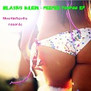 Blasius Klein - Poo Poo Original Mix