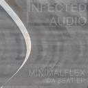 Minimalflex - Master Beat Original Mix