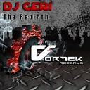 DJ Geri - The Rebirth Original Mix