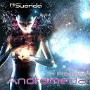 In Progress - Andromeda Erick Strong Remix