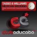 Tasso Williams - Mexican Wedding Original Mix