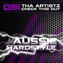 Tha Artistz - Check This Out Original Mix