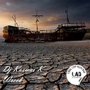 DJ Kosmas K - Silence Original Mix