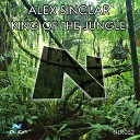 Alex Sinclar - King Of The Jungle Original Mix