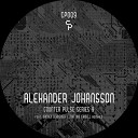 Alexander Johanson - Manuva Pt 1 Damien Schneider Remix