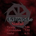 Endwise JP - Foreshadow Original Mix