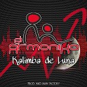 Gli armonika - Kalimba de Luna