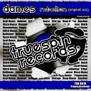 Dames - Rebellion Original Mix