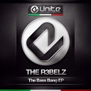 The R3belz - Red Zone Original Mix