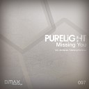Purelight - Missing You Original Mix