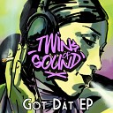 Twins of Sound - Pop The Cork Original Mix
