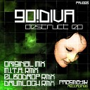 GO DIVA - Destruct M I T A Re Konstrukt s Remix