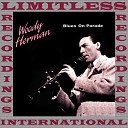 Woody Herman - Blues On Parade (Unissued)