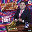 Marimba Maderas Chapinas - Las Lucianitas