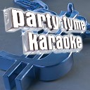 Party Tyme Karaoke - Drowning Again Made Popular By T Pain Karaoke…