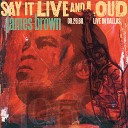 James Brown - I Got You I Feel Good Live At Dallas Memorial Auditorium…