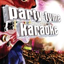 Party Tyme Karaoke - Time Made Popular By Hootie The Blowfish Karaoke…