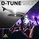D Tune - Around the World Radio Edit