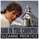 Suzanne Prentice - You Light Up My Life