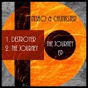 Nisho Chunkster - Destroyer