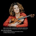 Liza Ferschtman - Violin Concerto in D Major, Op. 35: I. Moderato nobile