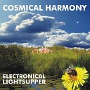 Electronical Lightsupper - Across the Ocean