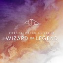 GENTLE LOVE - Wizard of Legend