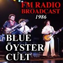 Blue yster Cult - Wings Of Mercury