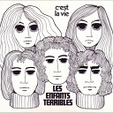 les enfants terribles - Quand mon arbre