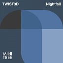 TWIST3D - Sunrise