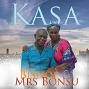 Bishop Mrs Bonsu - Enfa Nyye Obiara