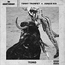 Timmy Trumpet Junkie Kid - Toro