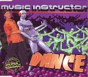 Music Instructor - Dance DJ Dream Mix