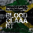 Drumsound Bassline Smith - Bloodclaaart