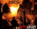 MARSH - Антихрист single 2019