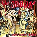 The Spook - My Beauty Died