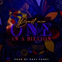 Best Mio feat Okay Funky - One in a Billion