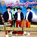Trio La Diferencia Huasteca - La Pasion