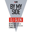 Dj Glen Victor Ruiz - By My Side Remix
