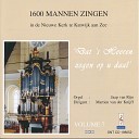 Mannenzang Katwijk feat Jaap van Rijn Martien van der… - Psalm 93 vers 1 3 en 4