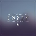 Make it Rain Harley Huke - Creep Maelseom Remix