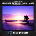 Skyscape - Playa Mansa Original Mix